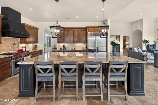 Building Photo - 14530 N Granite Peak Pl