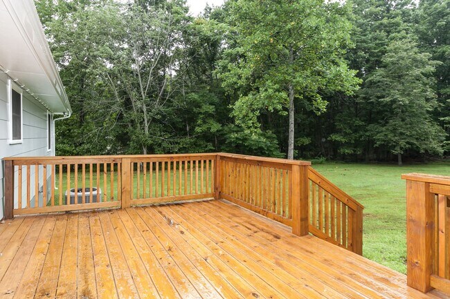 Building Photo - 3600 Green Creek