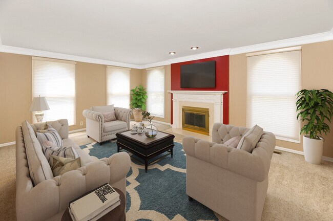 Building Photo - 4866 Riverchase Dr