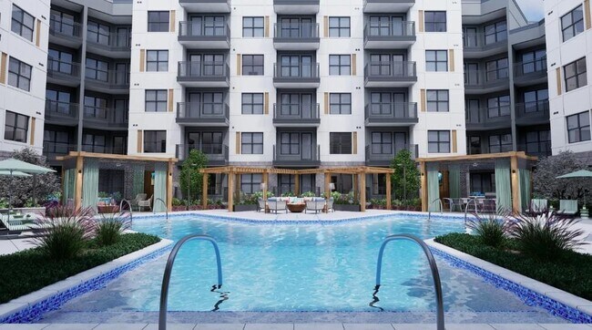 Building Photo - 1400 Laurel Crossing Pkwy NE