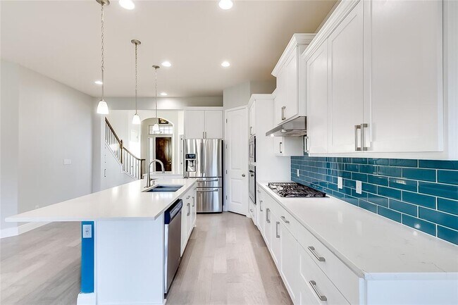 Building Photo - 1400 Little Elm Trail