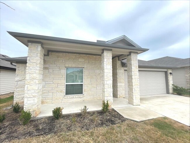 Building Photo - 806 Pease River Wy