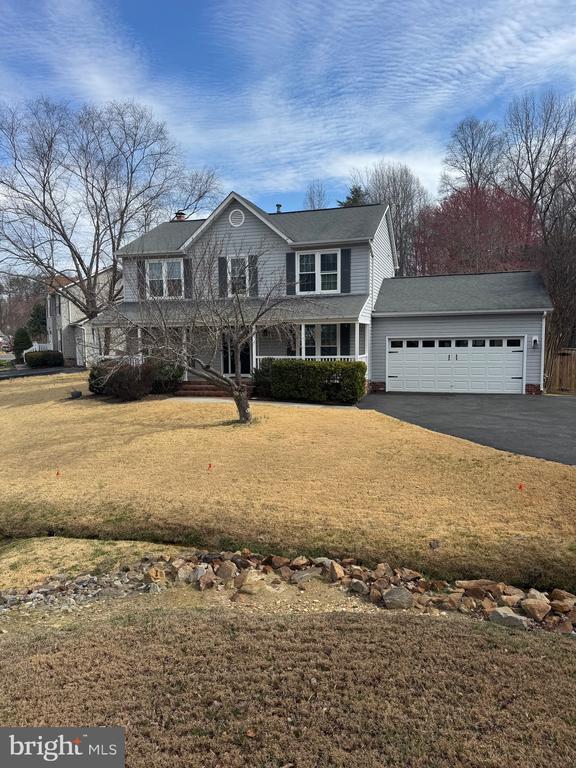 Building Photo - 11629 Enchanted Woods Way