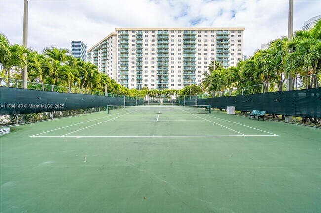 Building Photo - 19390 Collins Ave