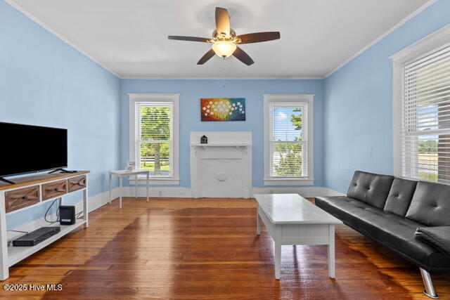 Building Photo - 801 NC-33
