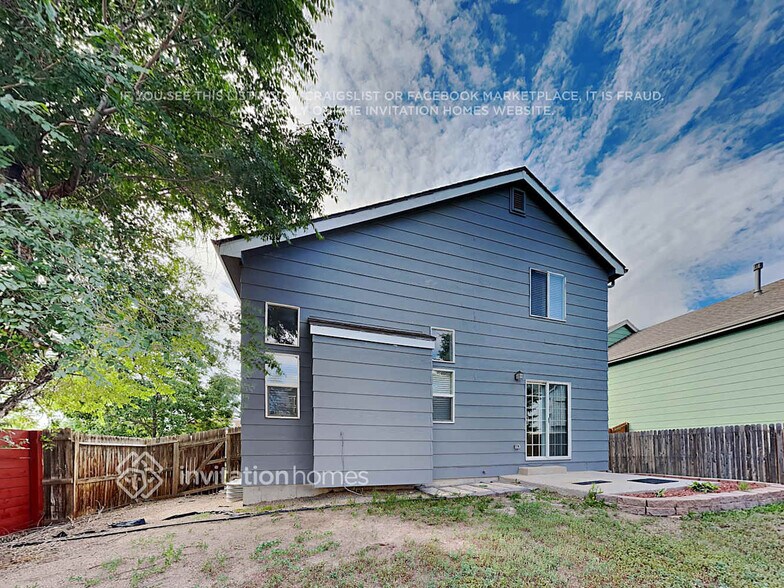 Building Photo - 5107 Sweetgrass Ln