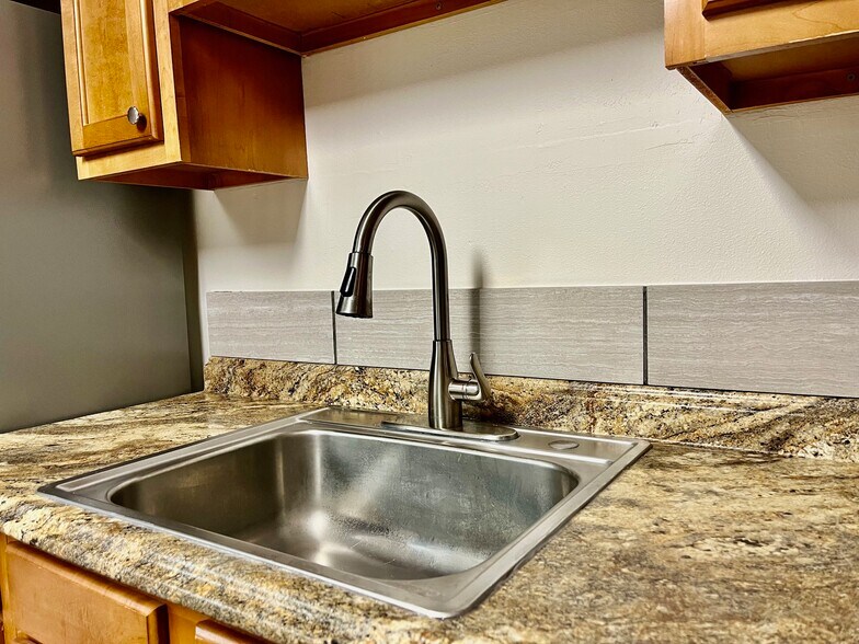 Building Photo - 3710 Owens St