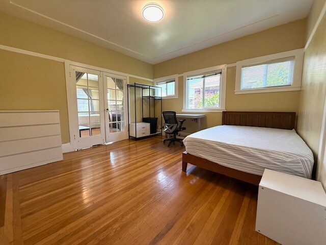 Building Photo - 2615 Regent St