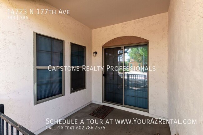 Building Photo - 14723 N 177th Ave
