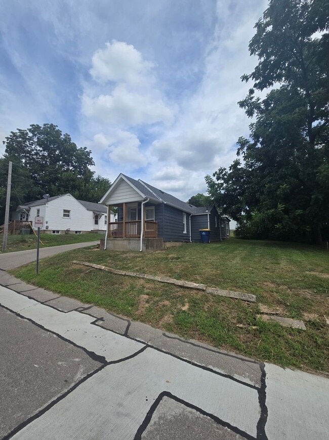 Building Photo - 2bd/1ba House in Festus