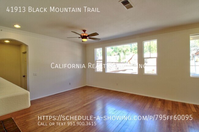 Building Photo - 41913 Black Mountain Trail