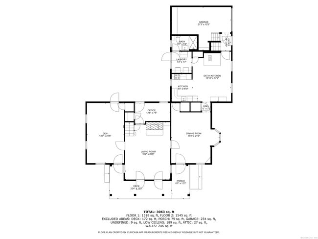 Building Photo - 510 Good Hill Rd