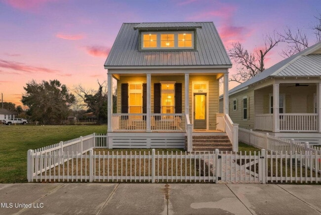 Building Photo - Fully furnished brand new home with garage!