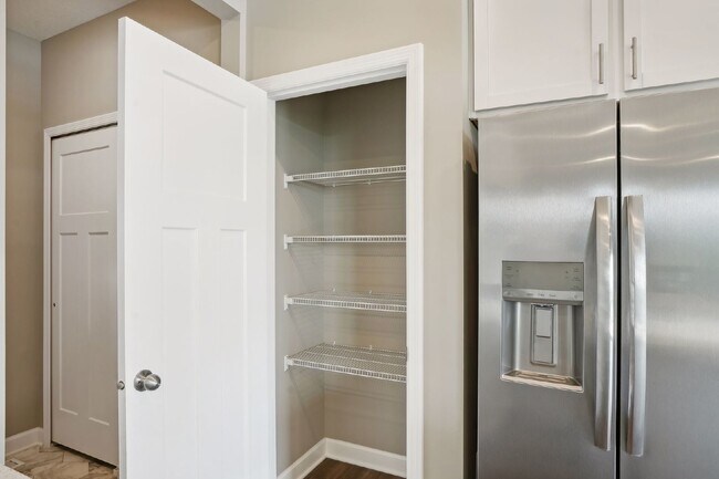 Building Photo - New build for rent - Single Family Home in...