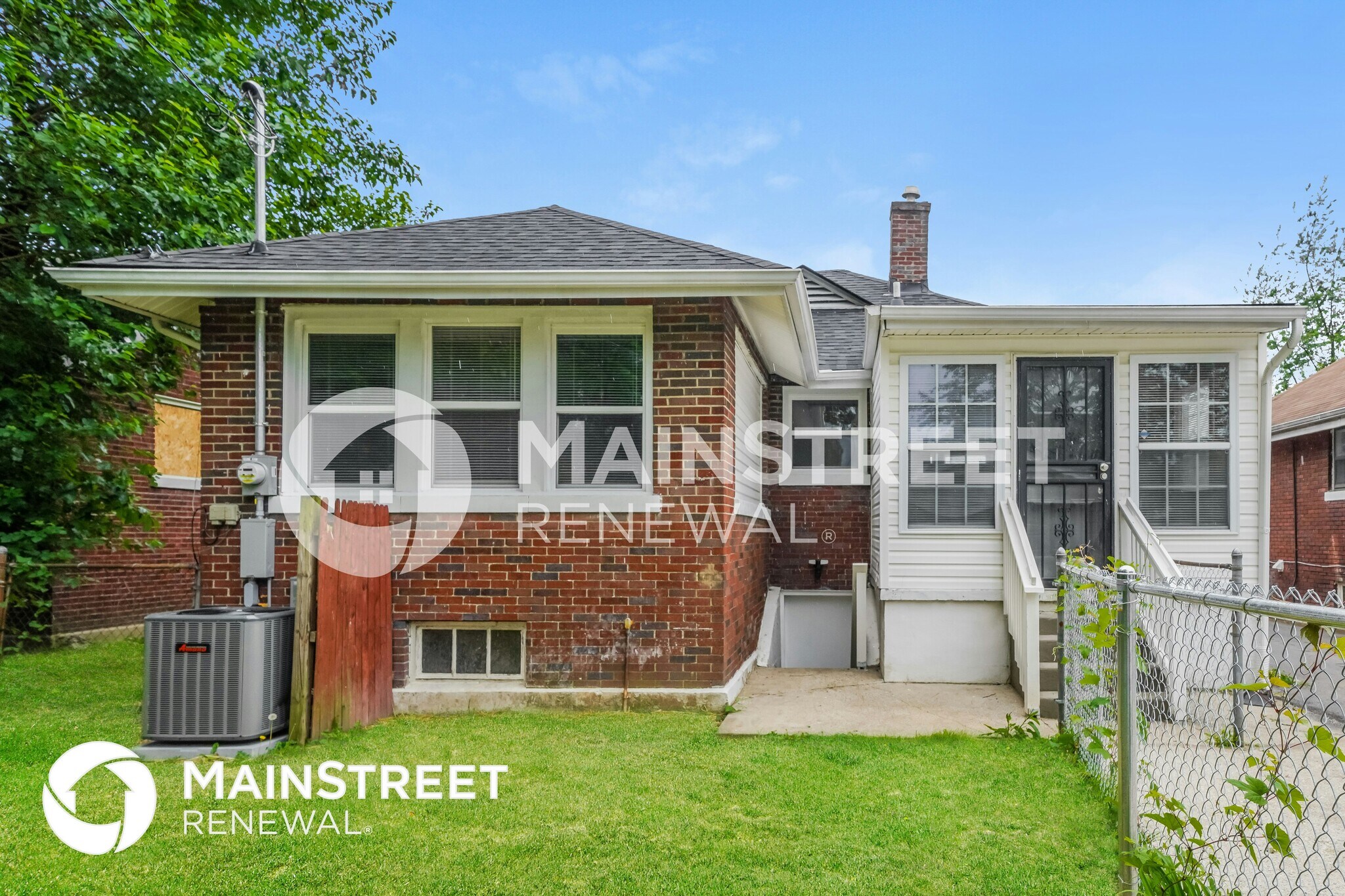 Building Photo - 2511 Bolling Ave