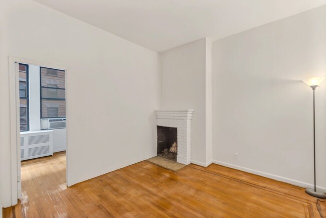 Floorplan - 121 Madison Avenue