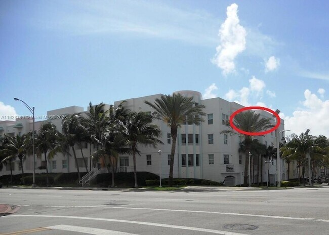 Building Photo - 9172 Collins Ave