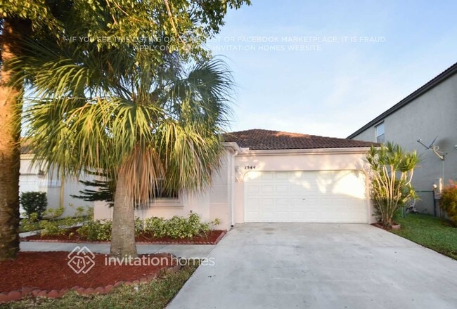 Building Photo - 1544 NW 158th Ave