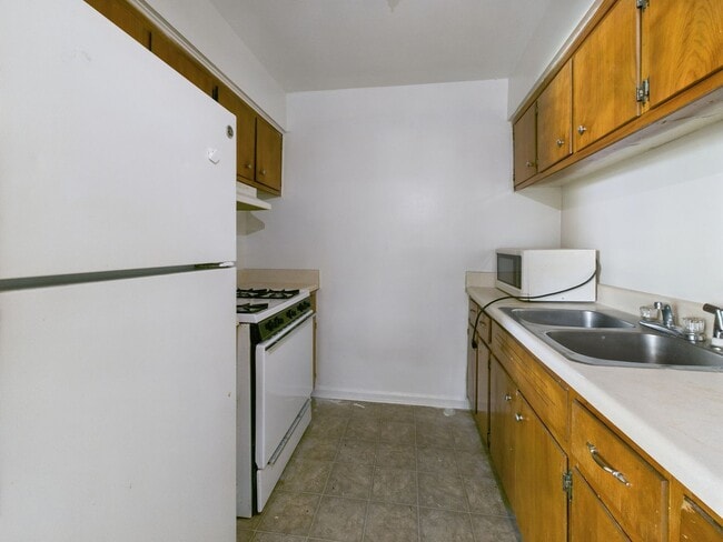 Interior Photo - Edgewood Apartments