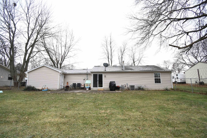 Building Photo - 4251 Scokian Dr