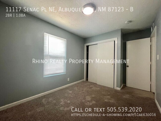 Building Photo - 11117 Senac Pl NE