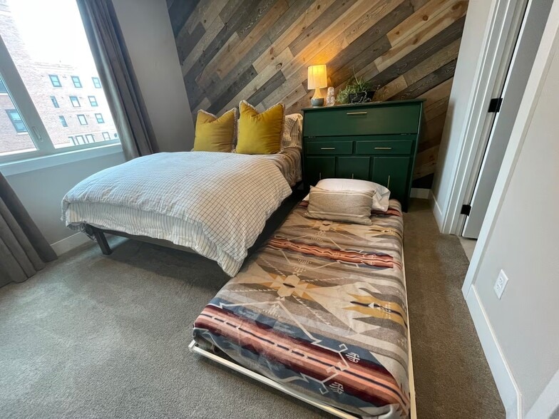 Building Photo - 1638 Quitman St