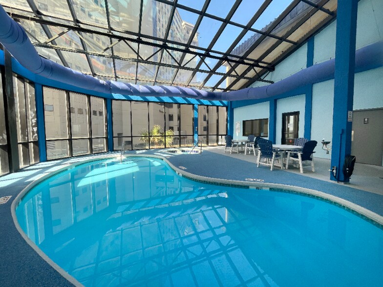 Building Photo - 4800 S Ocean Blvd