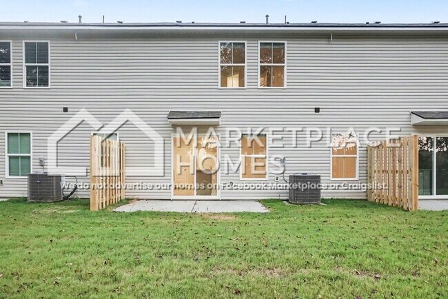 Building Photo - 4161 Hudson Ct SW