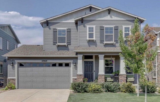 Building Photo - 14969 Melco Ave