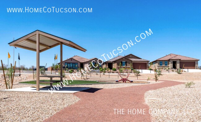 Building Photo - 5618 W Monterey Dr