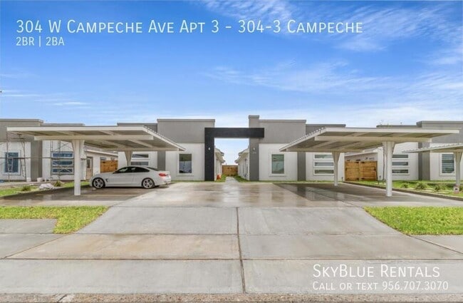 Primary Photo - 304 W Campeche Ave