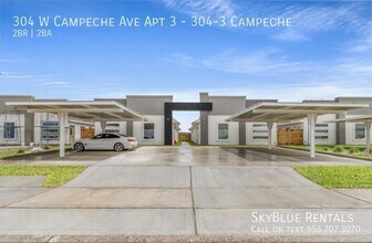 Building Photo - 304 W Campeche Ave