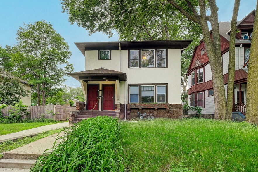 Building Photo - 832 Dayton Ave