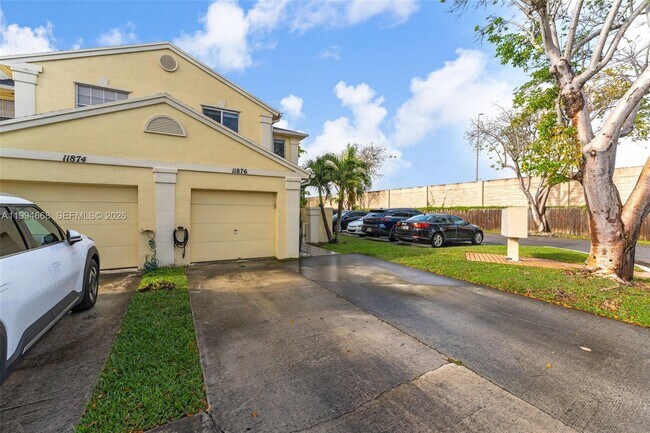 Building Photo - 11876 SW 98th Terrace