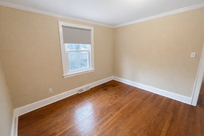 Building Photo - 4019 Michigan Ave NW