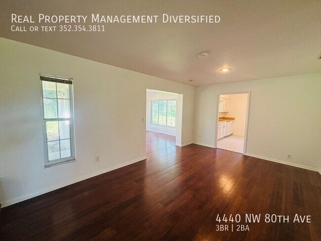 Building Photo - 4440 NW 80th Ave