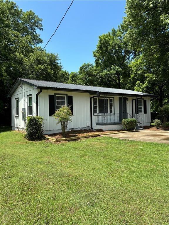 Building Photo - 61 W Rocky St