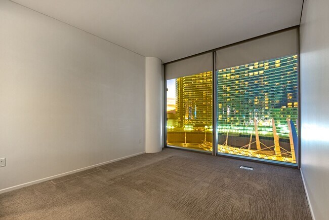 Building Photo - Veer Towers 802W- Stunning Strip and City Views from this Fully Furnished 2Bd/2Ba Residence