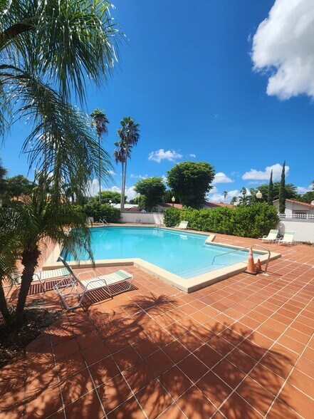 Building Photo - 7655 SW 153rd Ct