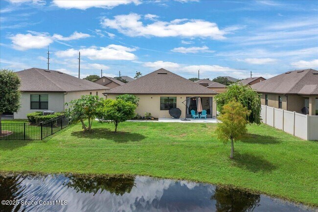 Building Photo - 4486 Vermillion Dunes Ln