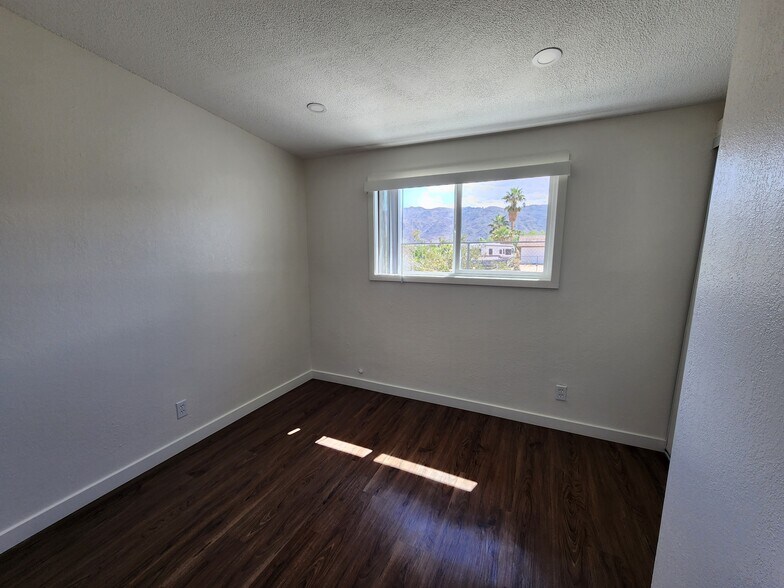 Bedroom 2 - 6060 Abronia Ave