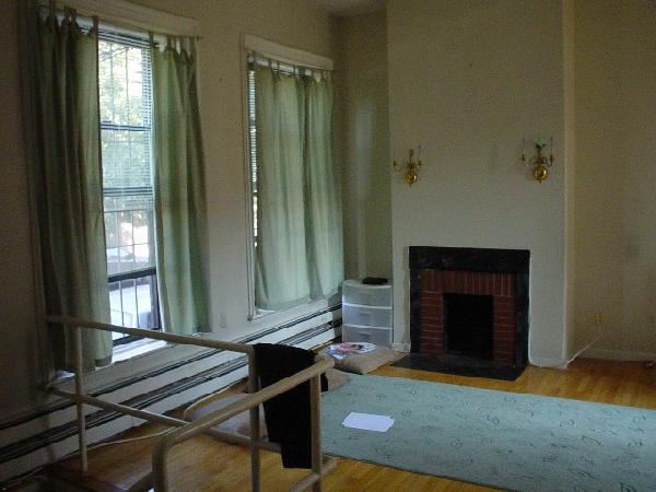 Building Photo - 435 Shawmut Ave