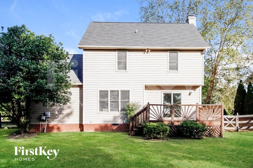 Building Photo - 2071 Saponi Village Ct