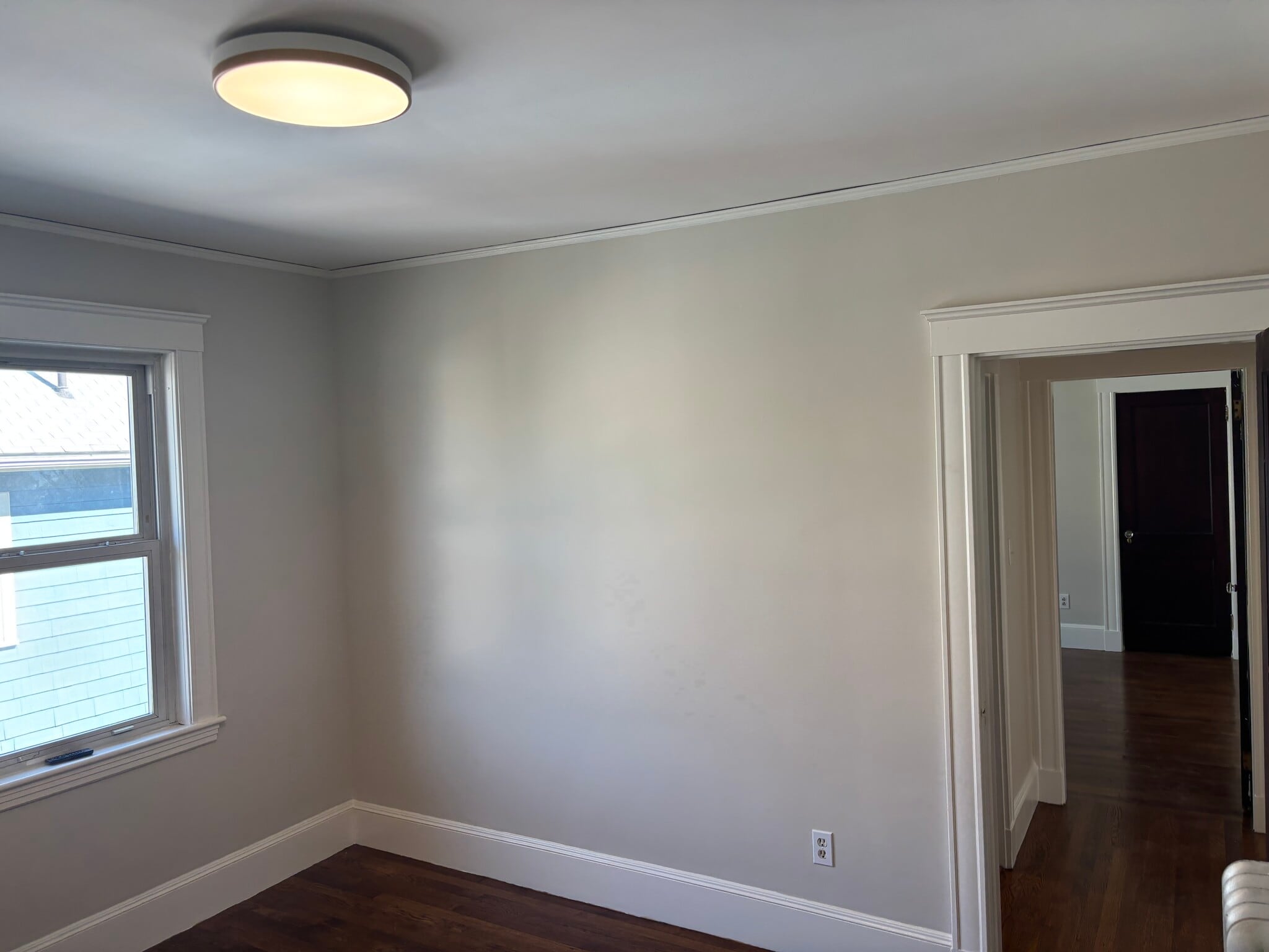 Bedroom 2 - 24 Jonathan St
