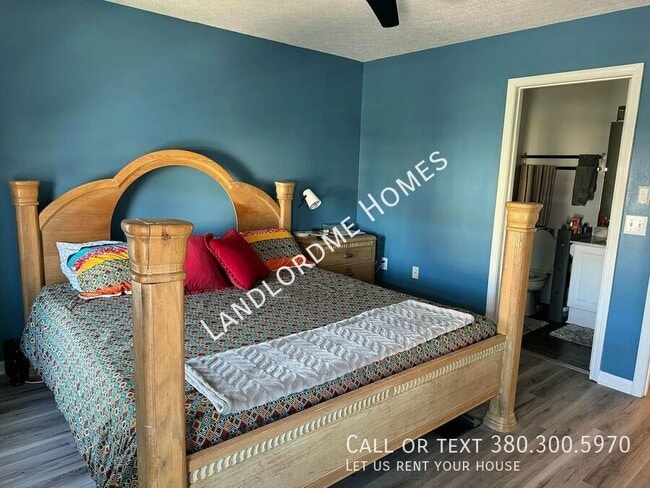Building Photo - 6485 Nottinghill Trail Dr