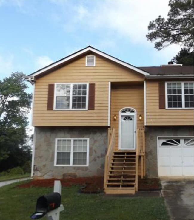Building Photo - 2331 Wilkins Ct