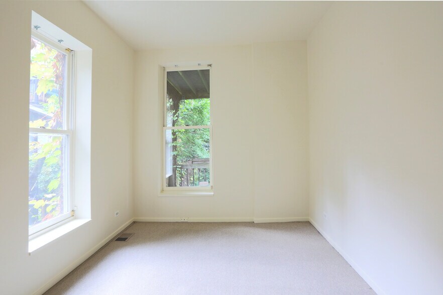 2nd Bedroom - 2454 N Geneva Ter