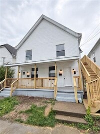 Building Photo - 417 Bartram Ave