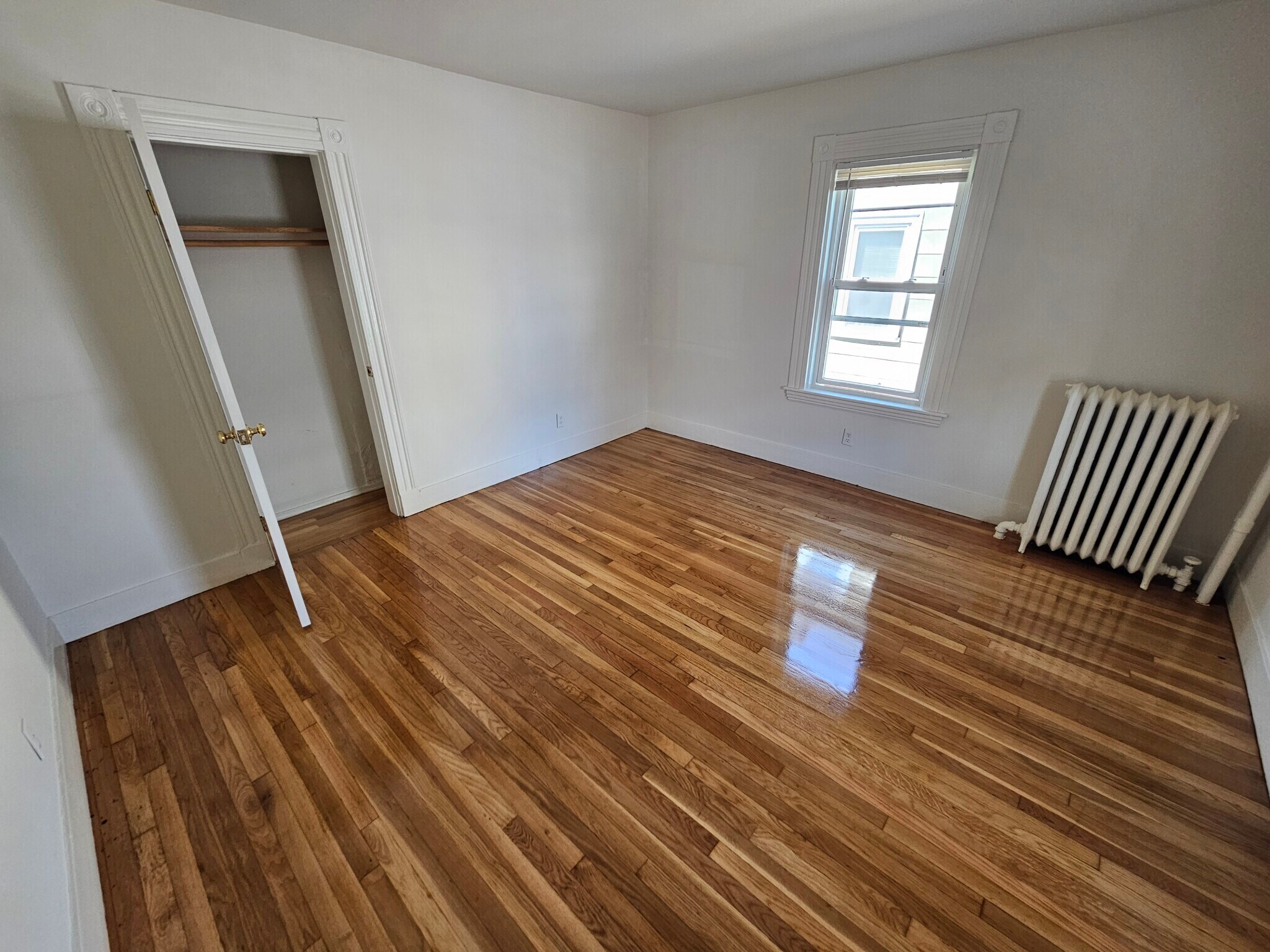 Building Photo - 33 Winship St