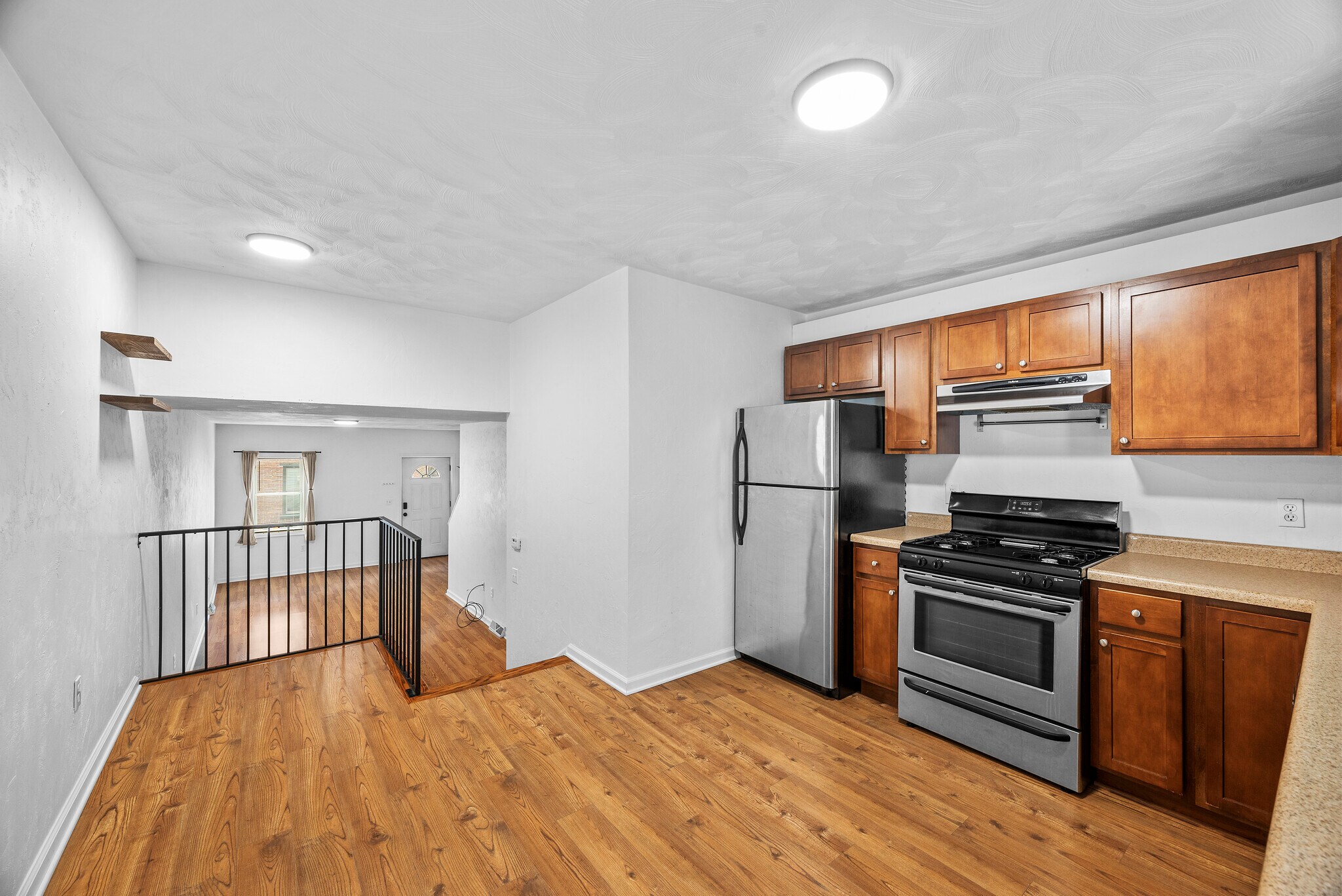 Building Photo - 1304 Breed St